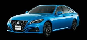 toyota crown sport style5