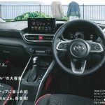 toyota raize3