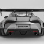 toyota supra pandem2