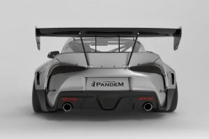 toyota supra pandem2