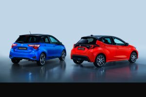 toyota yaris 2019 (15)
