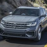 vw atlas cross sport4