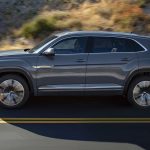 vw atlas cross sport5