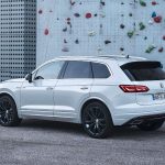 vw touareg r2
