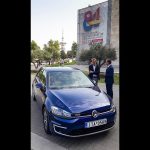 ΠΑΡΑΧΩΡΗΣΗ-VOLKSWAGEN-E-GOLF-ΣΤΟ-ΔΗΜΑΡΧΟ-ΘΕΣΣΑΛΟΝΙΚΗΣ