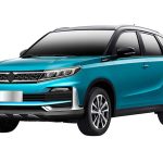 CHANGAN-SUZUKI-VITARA
