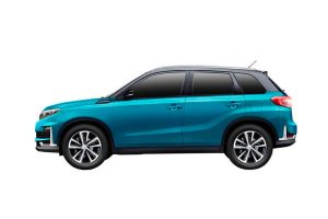 CHANGAN-SUZUKI-VITARA-2