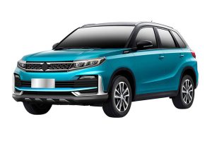CHANGAN-SUZUKI-VITARA