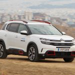 Citroen C5 Aircross 1.6T 180 (1)