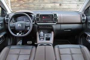 Citroen C5 Aircross 1.6T 180 (11)