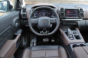 Citroen C5 Aircross 1.6T 180 (12)