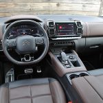 Citroen C5 Aircross 1.6T 180 (13)