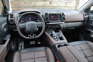 Citroen C5 Aircross 1.6T 180 (13)
