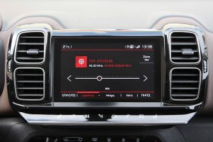 Citroen C5 Aircross 1.6T 180 (27)