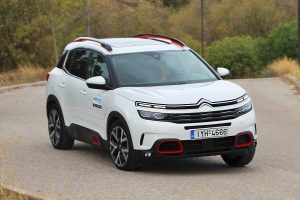 Citroen C5 Aircross 1.6T 180 (33)