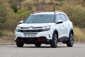 Citroen C5 Aircross 1.6T 180 (36)