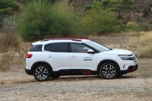 Citroen C5 Aircross 1.6T 180 (4)