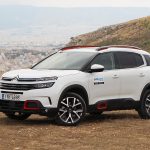 Citroen C5 Aircross 1.6T 180 (41)
