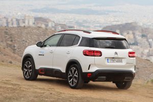 Citroen C5 Aircross 1.6T 180 (43)