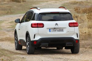 Citroen C5 Aircross 1.6T 180 (5)