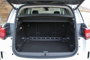 Citroen C5 Aircross 1.6T 180 (9)