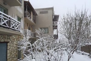 Hotel Aigli Araxova (14)