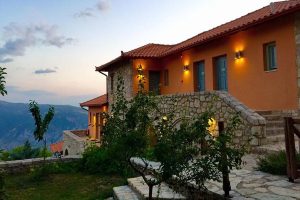 Hotel Aigli Araxova (15)