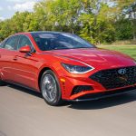 Hyundai Sonata 2019-1