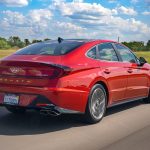 Hyundai Sonata 2019 (3)