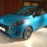 Hyundai i10 2019