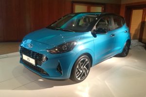 Hyundai i10 2019
