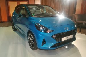 Hyundai i10 2019-4