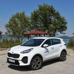 Kia Sportage 1.6D 48V limni Plastira (3)