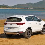 Kia Sportage 1.6D 48V limni Plastira (5)