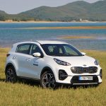 Kia Sportage 1.6D 48V limni Plastira (6)