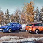 Lada Vesta 2019 (1)