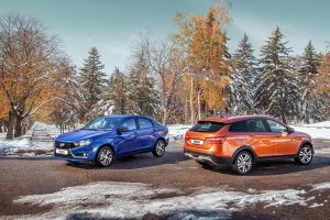 Lada Vesta 2019 (1)