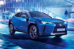 Lexus-UX-300e