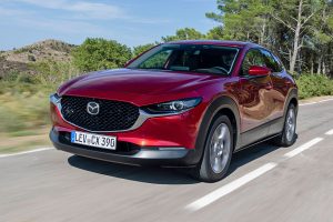 Mazda_CX-30_Girona2019_Action_04