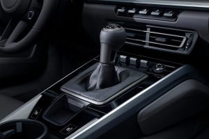 Porsche_Manual_Gearbox_1