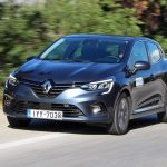Renault Clio 1.0 TCe 100 (1)