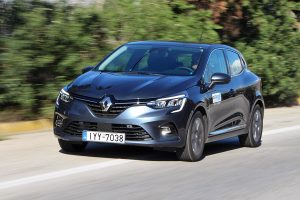 Renault Clio 1.0 TCe 100 (1)