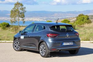 Renault Clio 1.0 TCe 100 (11)