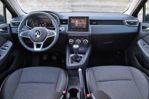 Renault Clio 1.0 TCe 100 (18)