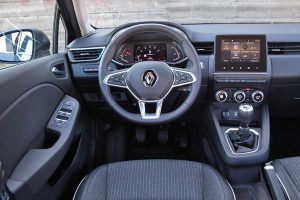 Renault Clio 1.0 TCe 100 (19)