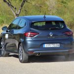 Renault Clio 1.0 TCe 100 (2)