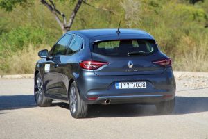 Renault Clio 1.0 TCe 100 (2)