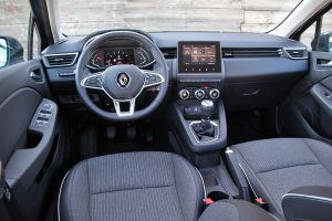 Renault Clio 1.0 TCe 100 (20)