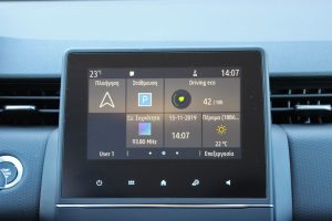 Renault Clio 1.0 TCe 100 (21)