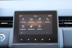 Renault Clio 1.0 TCe 100 (22)